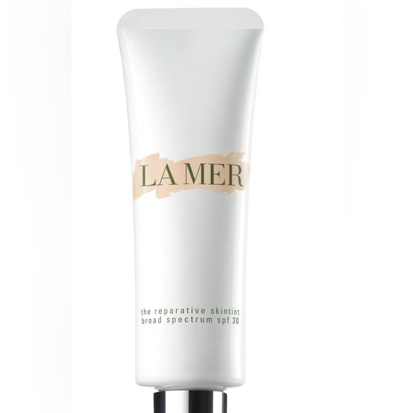 La Mer Reparative Skintint SPF30 - Picture 3 of 5